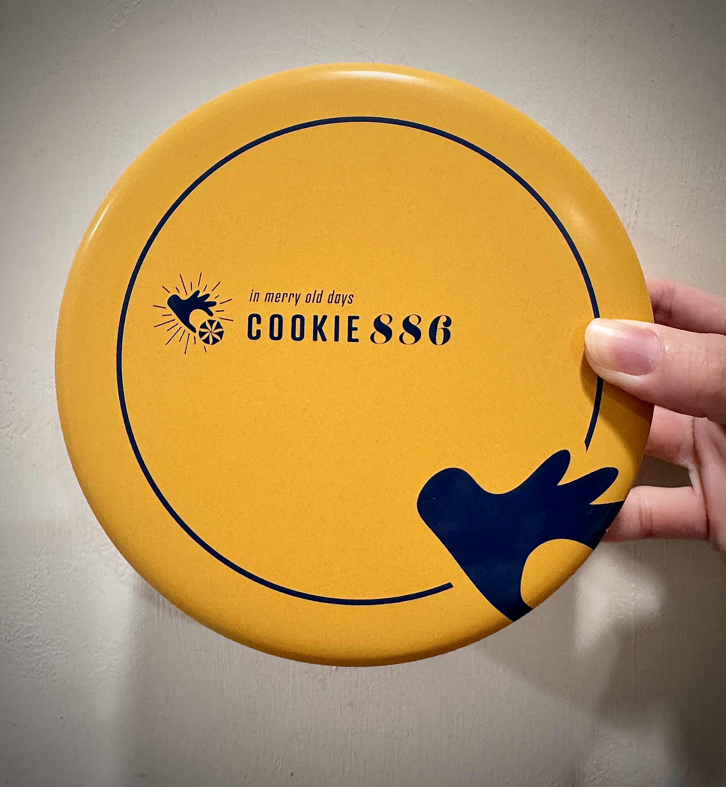 [開箱]Cookie886曲奇餅乾，酥香好吃、入口即化的幸福滋味